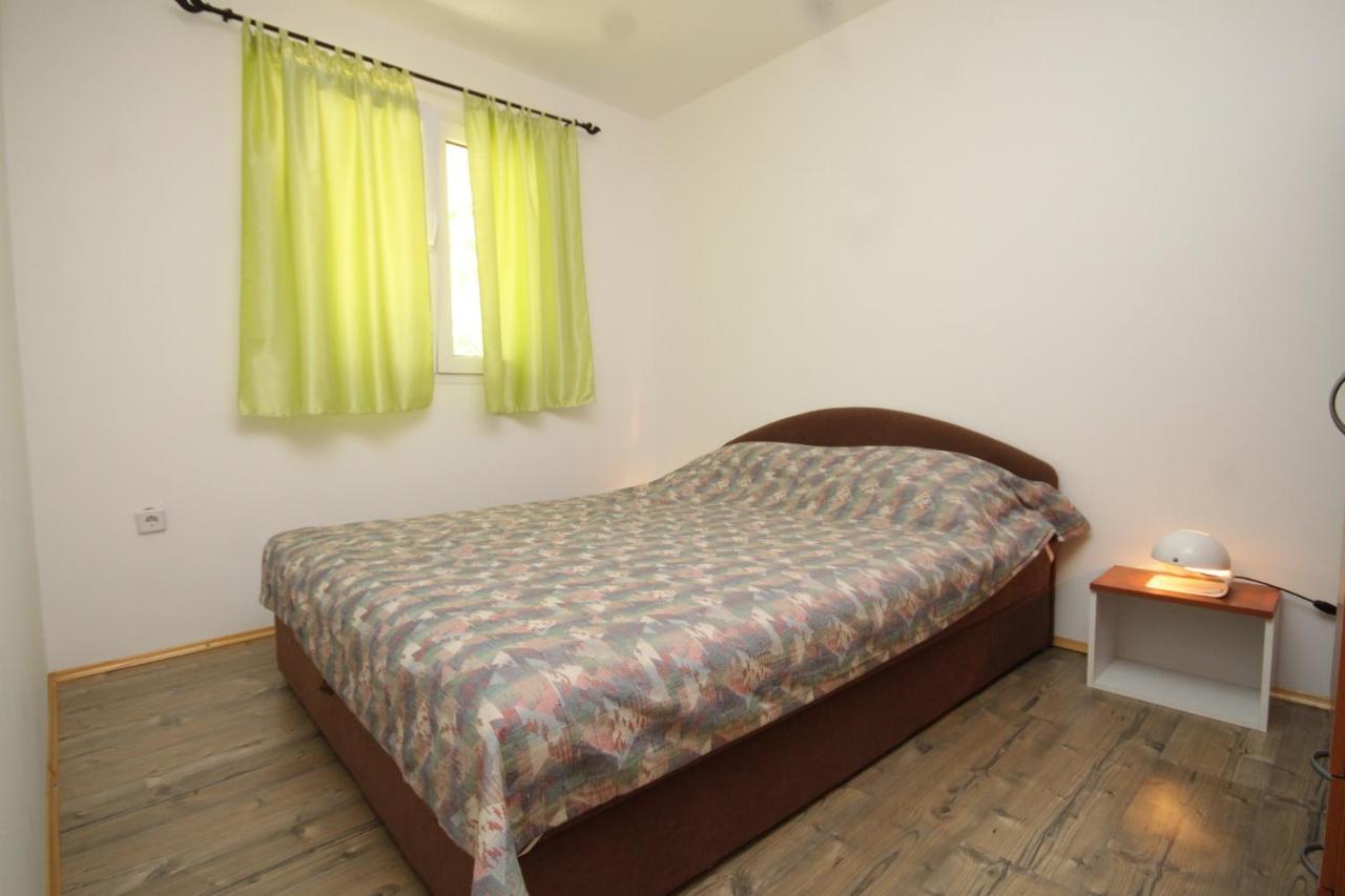 Seaside Secluded Apartments Cove Karkavac - Scedro, Hvar - 8801 Jelsa  Ngoại thất bức ảnh