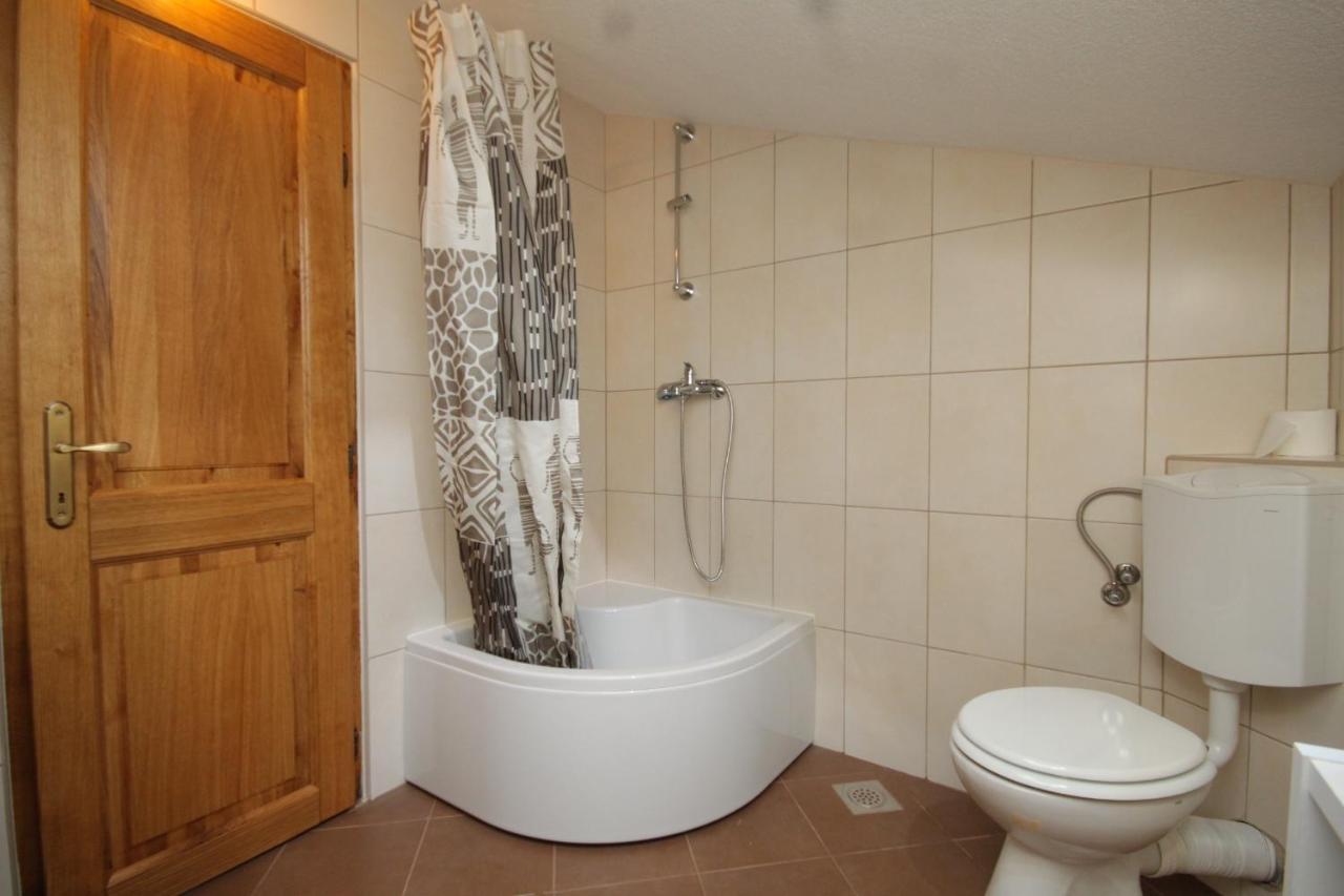 Seaside Secluded Apartments Cove Karkavac - Scedro, Hvar - 8801 Jelsa  Ngoại thất bức ảnh