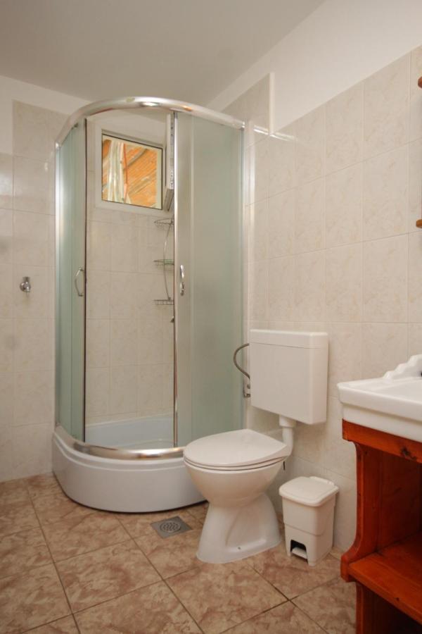 Seaside Secluded Apartments Cove Karkavac - Scedro, Hvar - 8801 Jelsa  Ngoại thất bức ảnh