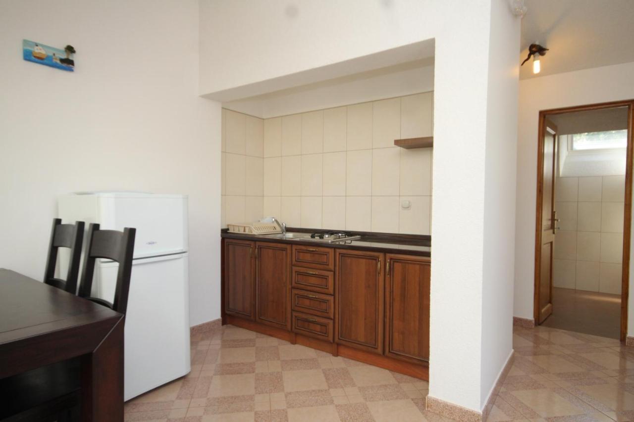 Seaside Secluded Apartments Cove Karkavac - Scedro, Hvar - 8801 Jelsa  Ngoại thất bức ảnh
