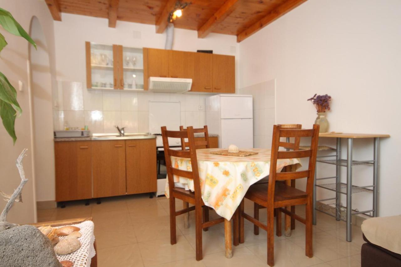 Seaside Secluded Apartments Cove Karkavac - Scedro, Hvar - 8801 Jelsa  Ngoại thất bức ảnh
