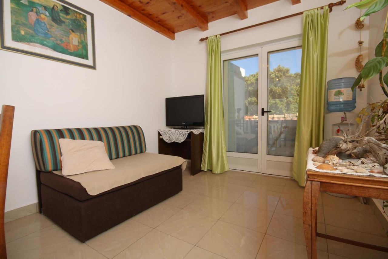 Seaside Secluded Apartments Cove Karkavac - Scedro, Hvar - 8801 Jelsa  Ngoại thất bức ảnh