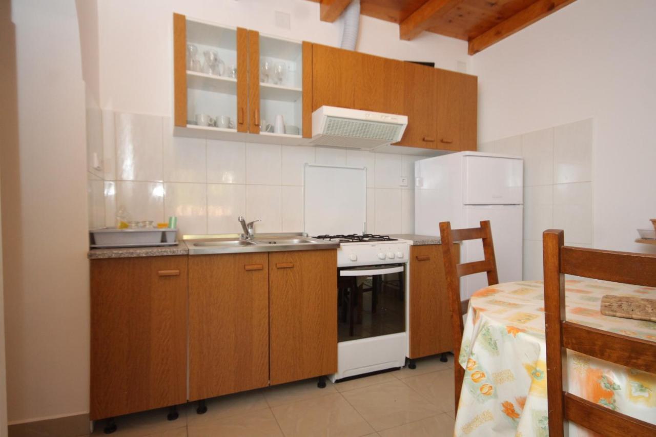 Seaside Secluded Apartments Cove Karkavac - Scedro, Hvar - 8801 Jelsa  Ngoại thất bức ảnh