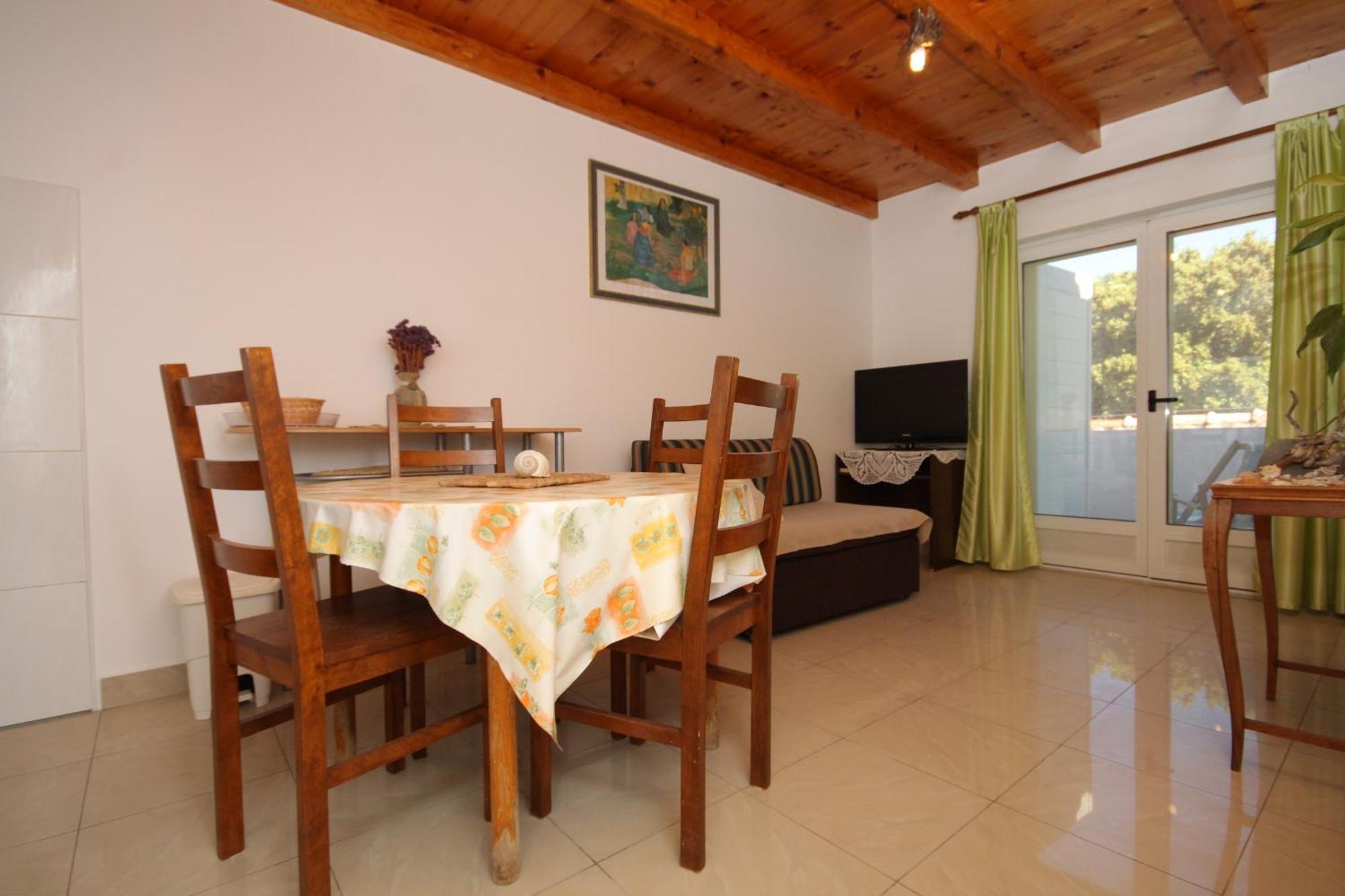 Seaside Secluded Apartments Cove Karkavac - Scedro, Hvar - 8801 Jelsa  Phòng bức ảnh