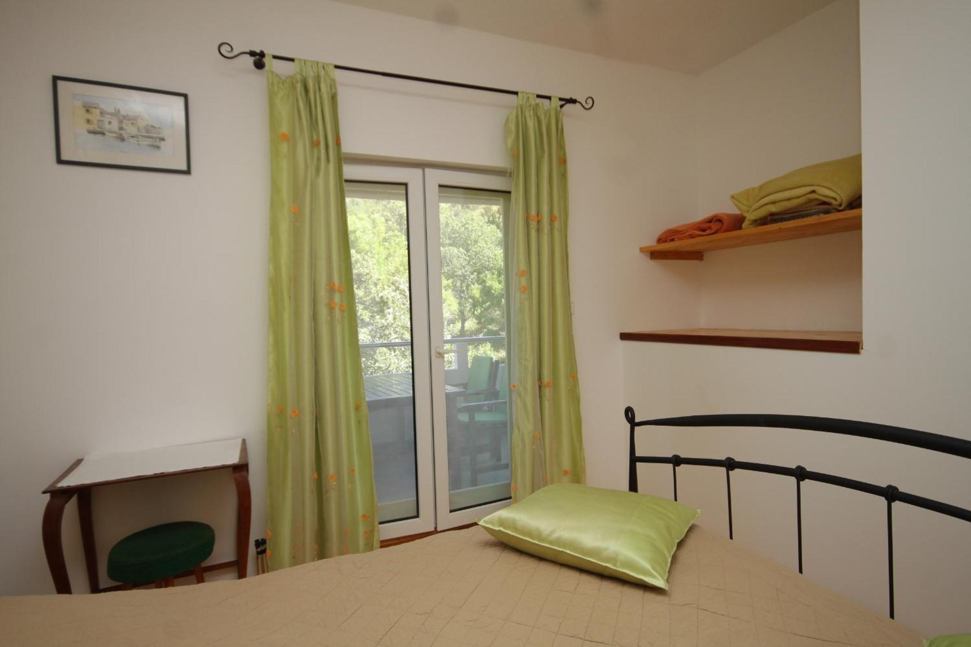 Seaside Secluded Apartments Cove Karkavac - Scedro, Hvar - 8801 Jelsa  Phòng bức ảnh