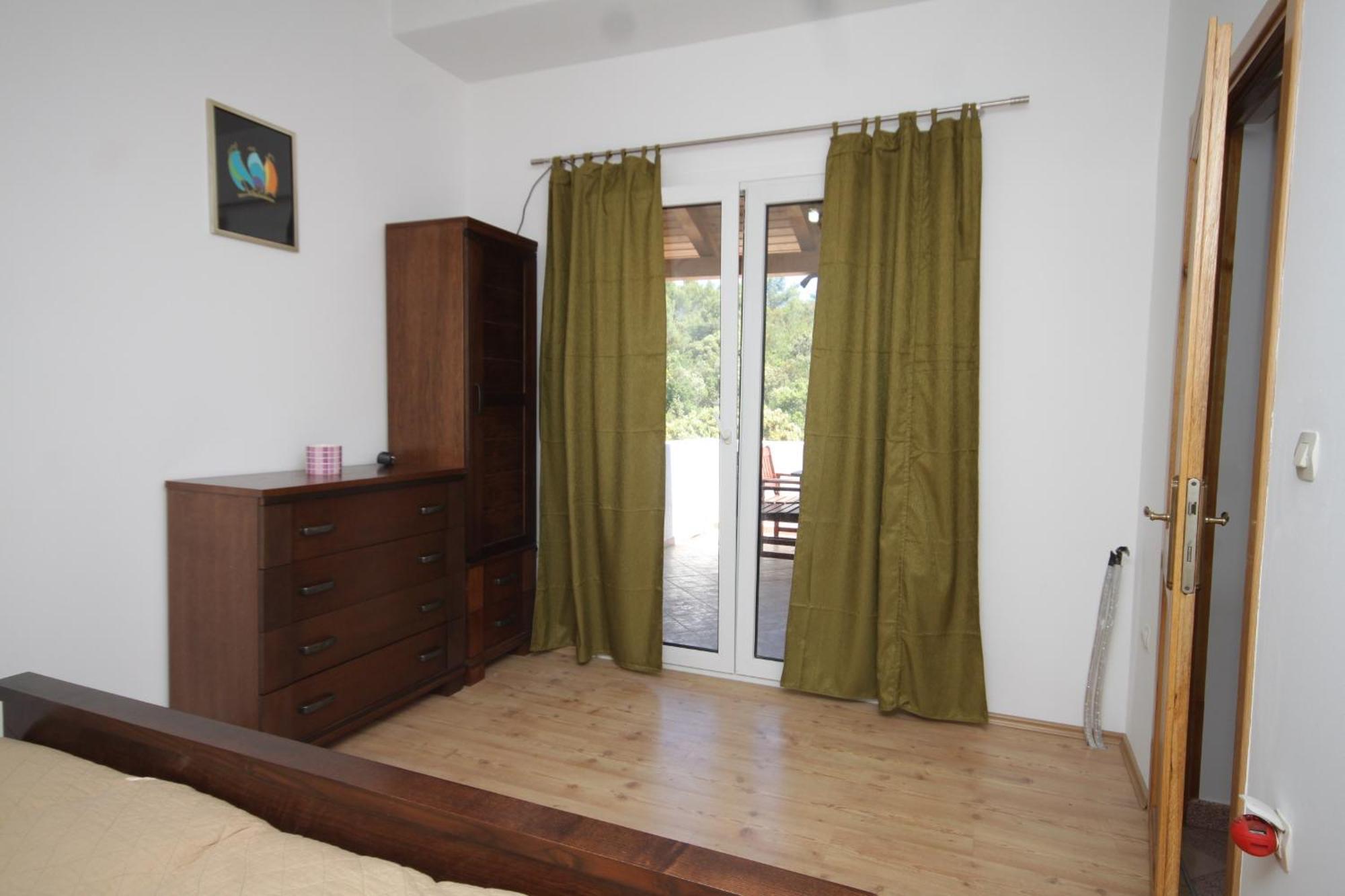 Seaside Secluded Apartments Cove Karkavac - Scedro, Hvar - 8801 Jelsa  Phòng bức ảnh